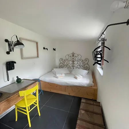 Il Giardino Di Lallo Ferienhaus