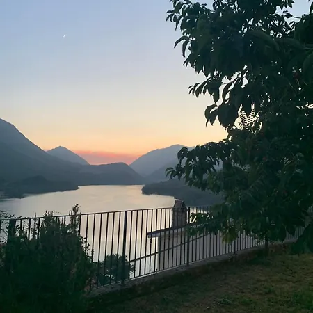Il Giardino Di Lallo
