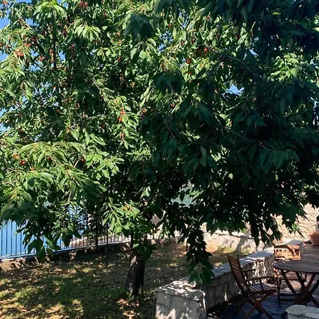 Il Giardino Di Lallo Ferienhaus